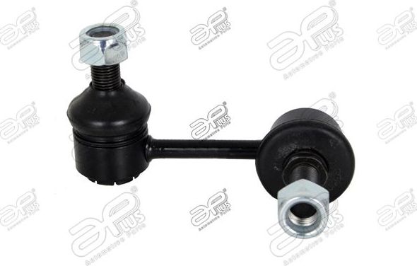 Стойка (тяга) стабилизатора APlus передняя правая для Daewoo Evanda 2002-2005. Артикул 18619AP