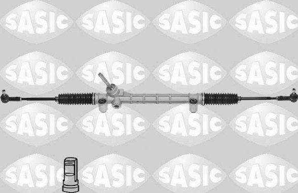 Рулевая рейка Sasic для Opel Combo C 2001-2012. Артикул 7376014