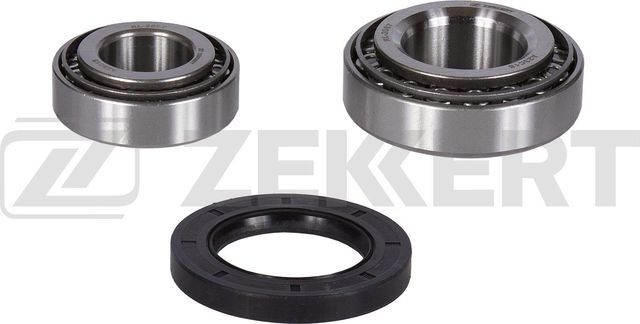 Ступичный подшипник (комплект) Zekkert задний для LDV Maxus 2005-2009. Артикул RL-6087