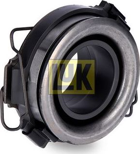Выжимной подшипник сцепления LuK для Toyota Fortuner II 2015-2026. Артикул 500 1495 10