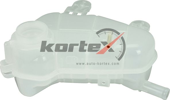 Бачок расширительный (Kortex). Артикул KTC029