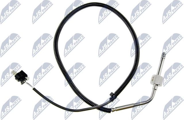 Датчик температуры выхлопных газов NTY для Mercedes-Benz M-Класс III (W166) 2011-2015. Артикул EGT-ME-023