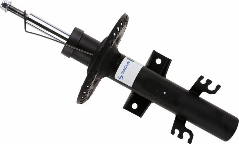 Амортизатор SACHS передний для Volkswagen Multivan T5 2003-2015. Артикул 350 763