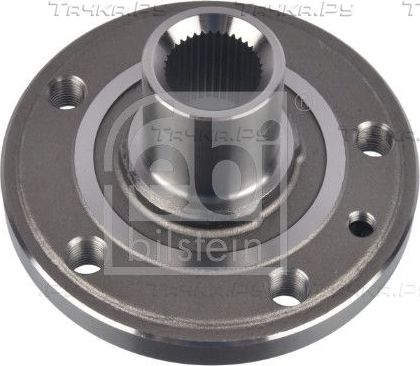 Ступица колеса Febi Bilstein. Артикул 182430