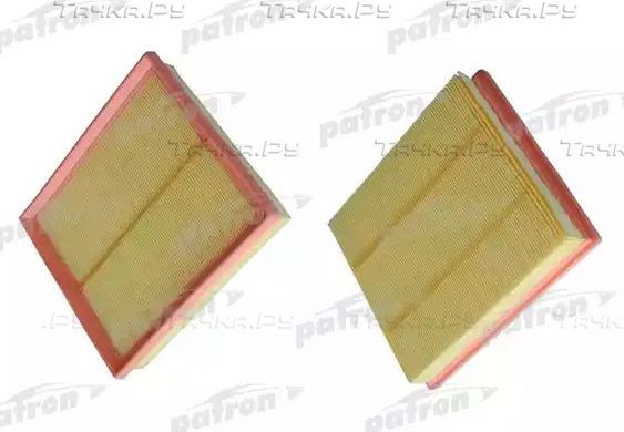 Воздушный фильтр Patron для BMW 1 III (F40) 2011-2026. Артикул PF1365