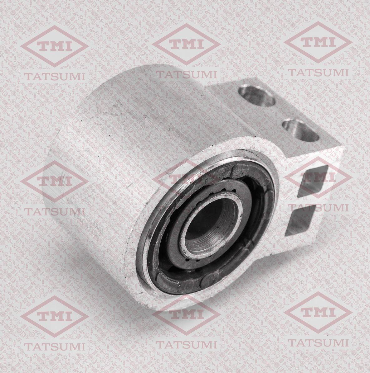 Сайлентблок рычага GM ASTRA J/CRUZE 10- передн.подв.задн. (Tatsumi) Tatsumi. Артикул TEF1439