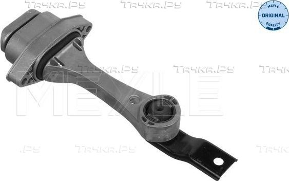 Подушка (опора) двигателя Meyle Original задняя для Volkswagen Golf IV 1997-2006. Артикул 100 199 0045