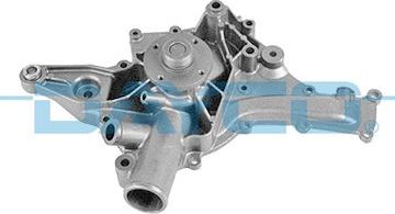 Помпа (водяной насос) Dayco. Артикул DP381