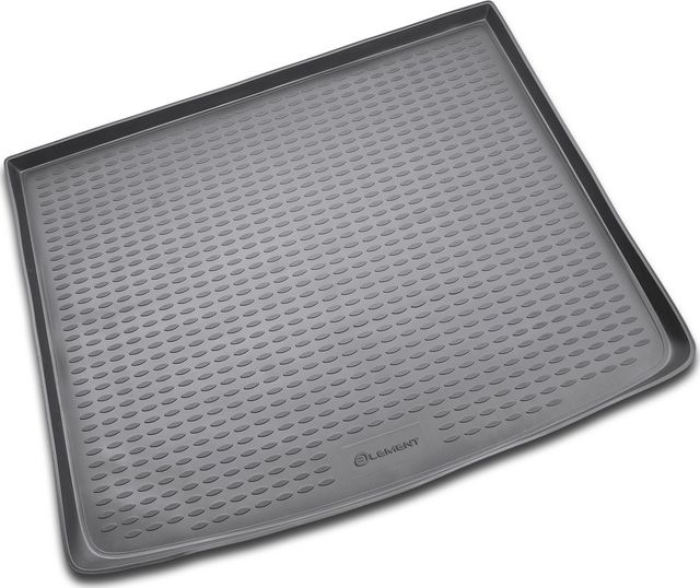 Коврик Element для багажника Volkswagen Touareg I 2002-2010. Артикул NLC.51.01.B13