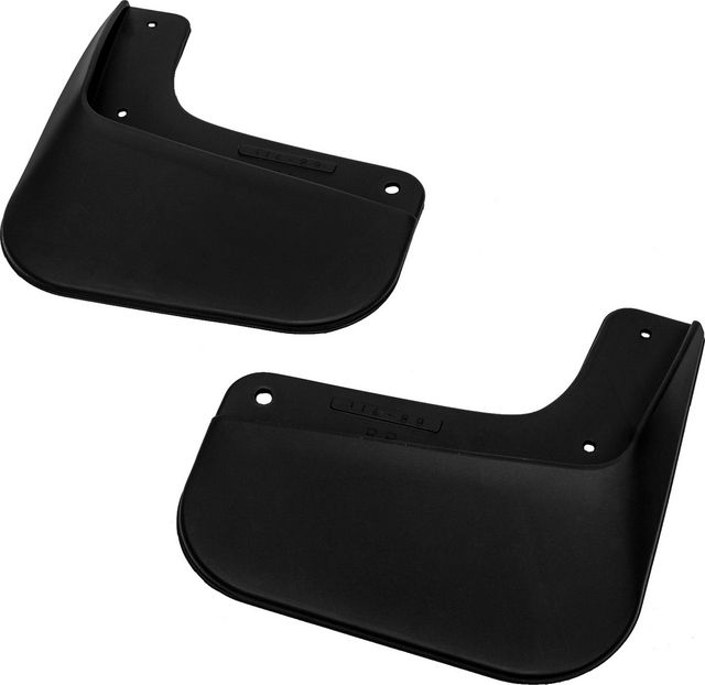 Брызговики Rival задняя пара для Hyundai Creta I 2016-2021. Артикул 22310002