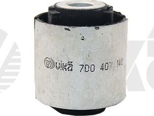 Сайлентблок переднего рычага подвески Vika. Артикул 44070031201