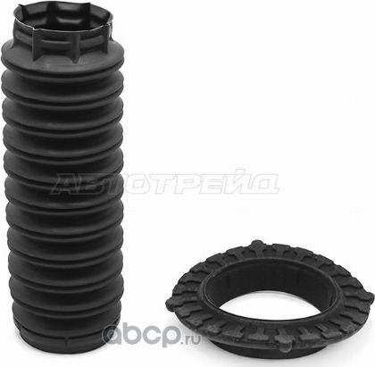 ПЫЛЬНИК ПЕРЕДНЕЙ СТОЙКИ TOYOTA ALPHARD 15-HARRIER (SAT). Артикул ST800041