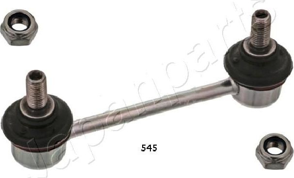 Стойка (тяга) стабилизатора Japanparts. Артикул SI-545