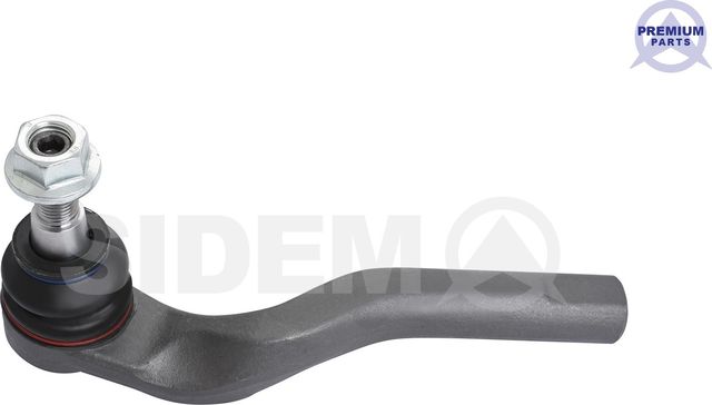 Наконечник рулевой тяги Sidem. Артикул 50740