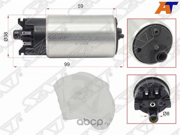 Oiieeaiue ianin VQ35DEVQ25DEQR25DE NISSAN TEANA (SAT). Артикул STFP28