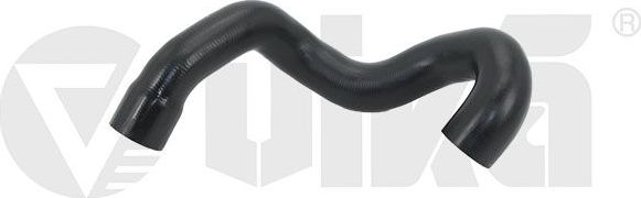 Патрубок радиатора (системы охлаждения) Vika. Артикул 11359801