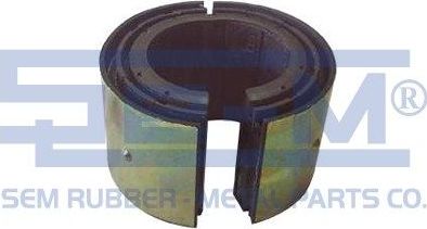 Втулки стабилизатора Sem Lastik. Артикул 7953