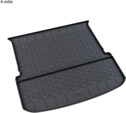 Коврик в багажник Mile для Exeed VX 2021-2026. Артикул 2081311
