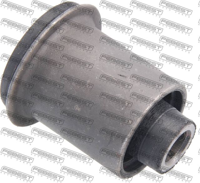Сайлентблок переднего рычага подвески Febest. Артикул NAB-065