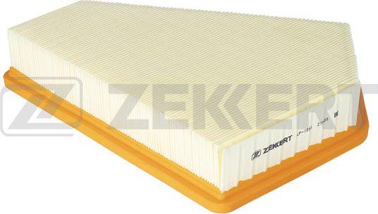 Воздушный фильтр Zekkert. Артикул LF-1051