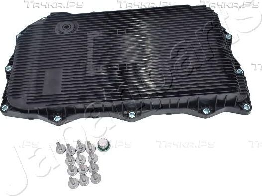 Фильтр АКПП Japanparts для Jaguar F-Type I 2012-2026. Артикул FT016