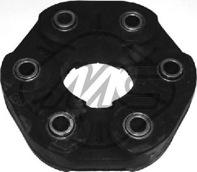 Крестовина карданного вала Metalcaucho. Артикул 05469