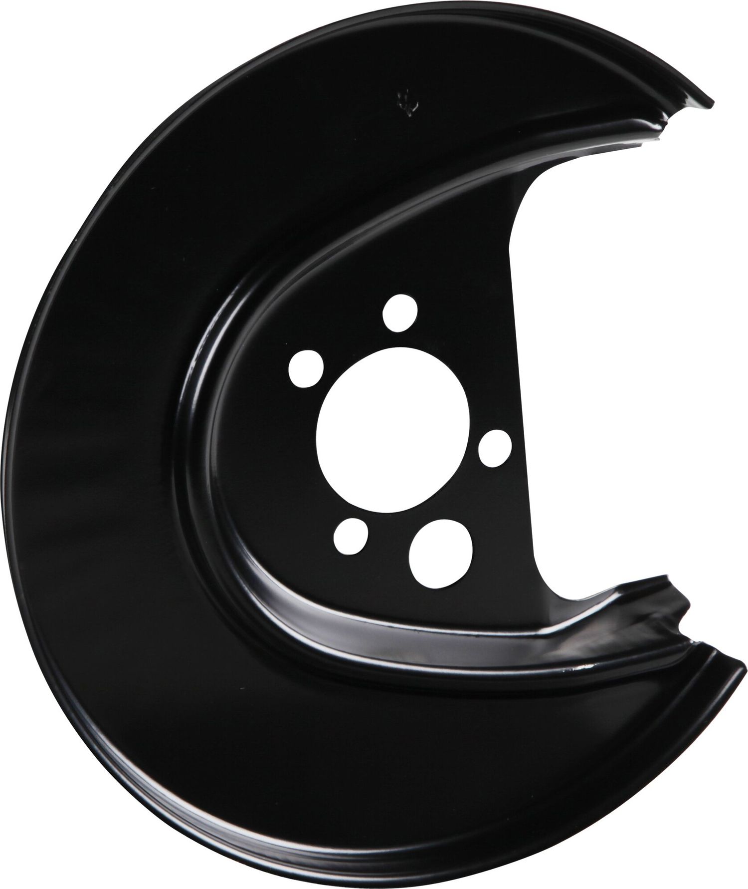 Кожух (щиток) тормозного диска JP Group. Артикул 1164303280