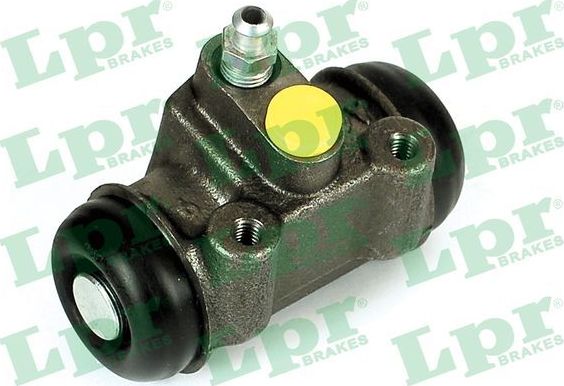 Тормозной цилиндр LPR (Серый чугун). Артикул 5118