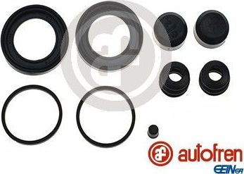 Ремкомплект тормозного суппорта Autofren Seinsa. Артикул D4843