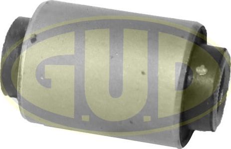 Сайлентблок переднего рычага подвески G.U.D.. Артикул GSP601641