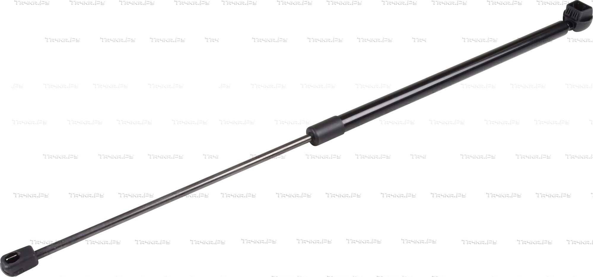 Амортизатор (упор) капота JP Group JP передний для Renault Megane IV 2010-2026. Артикул 4381204600