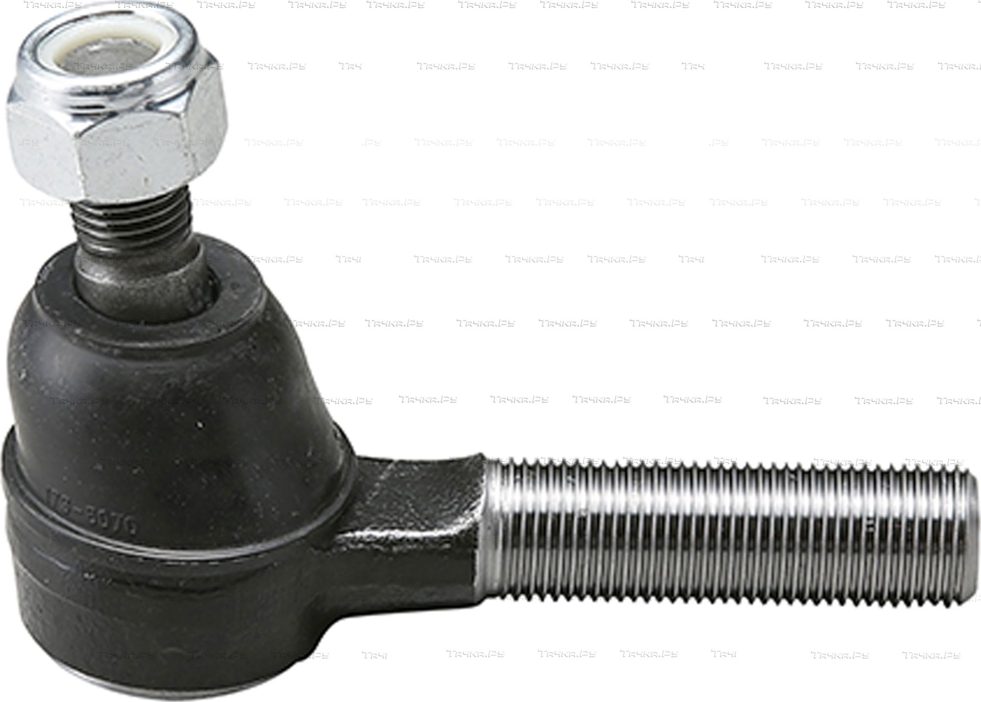 Наконечник рулевой тяги CTR правый/левый для Toyota HiAce H50 H60 H70 1982-1989. Артикул CE0657