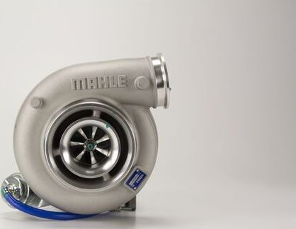 Турбина (турбокомпрессор) Mahle. Артикул 001 TC 19983 000