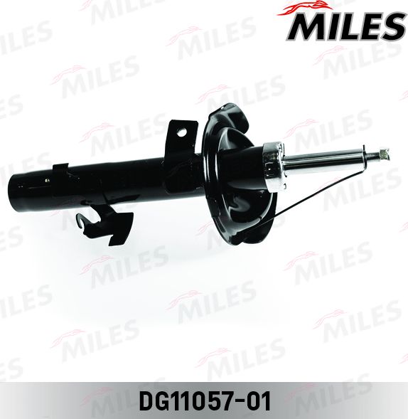 Амортизатор Miles. Артикул DG11057-01