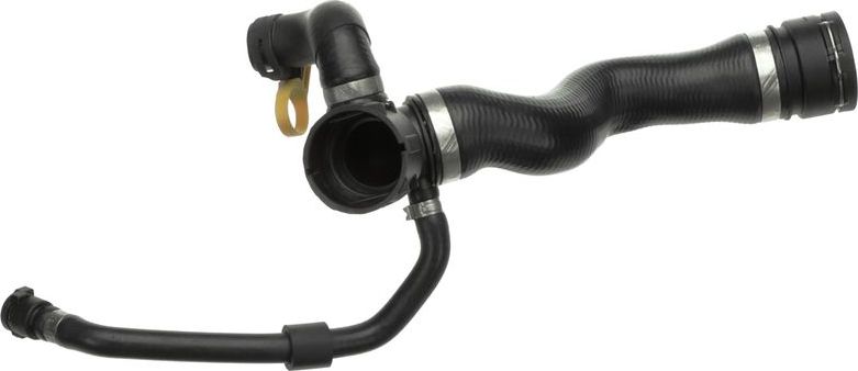 Патрубок системы охлаждения (радиатора) Gates (EPDM (Этилен-пропиленовый каучук)). Артикул 05-3030