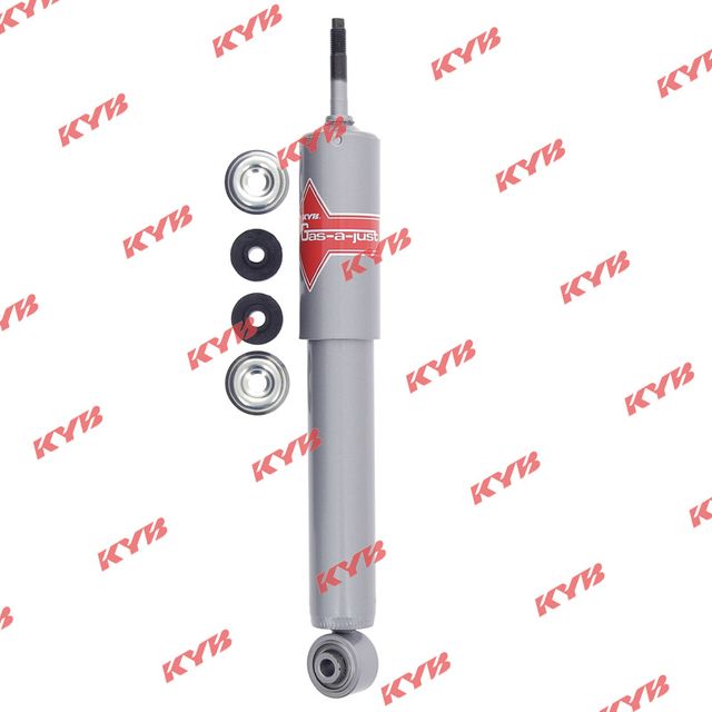 Амортизатор KYB (Каяба) Gas A Just. Артикул 553121