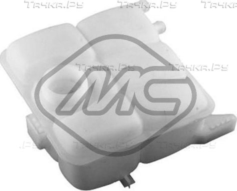 Расширительный бачок Metalcaucho для Ford C-MAX II 2010-2019. Артикул 30249