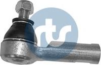 Наконечник рулевой тяги RTS правый/левый для Suzuki Baleno II 2016-2026. Артикул 91-08558