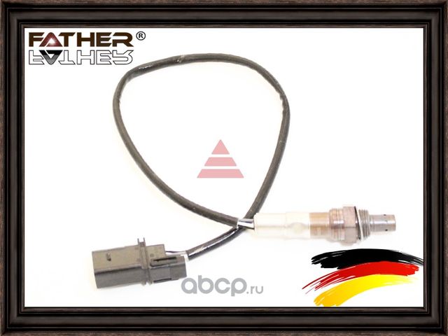 Лямбда-зонд (Father). Артикул F2450R15