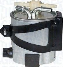 Топливный фильтр Magneti Marelli. Артикул 152071761636