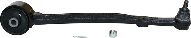 Поперечный рычаг передней подвески CTR правый для Hyundai Genesis I 2008-2014. Артикул CQKH-85R