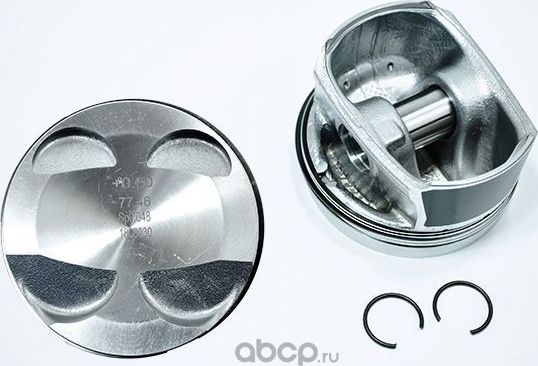 Поршень (в сборе) PSA. Артикул 0628T1