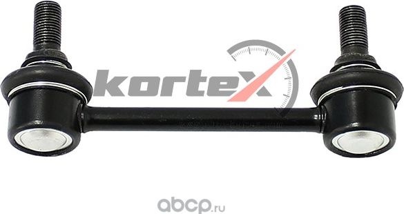 Тяга стабилизатора HYUNDAI CRETA 17- зад.лев./прав. (Kortex). Артикул KLS5349
