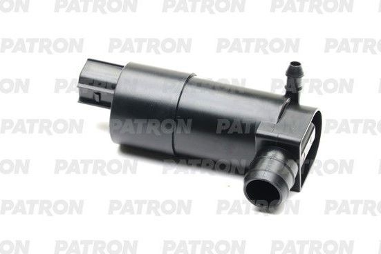 Насос омывателя лобового стекла Patron для Ford Transit VIII 2015-2026. Артикул P19-0034
