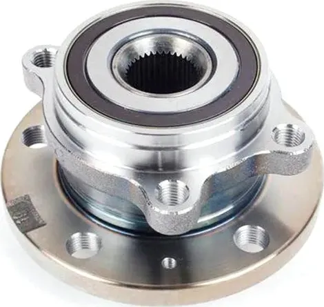 Ступица TOYOTA Auris (06-13),Corolla (07-) задняя с подшипником в сборе GMB GMB. Артикул GH32160