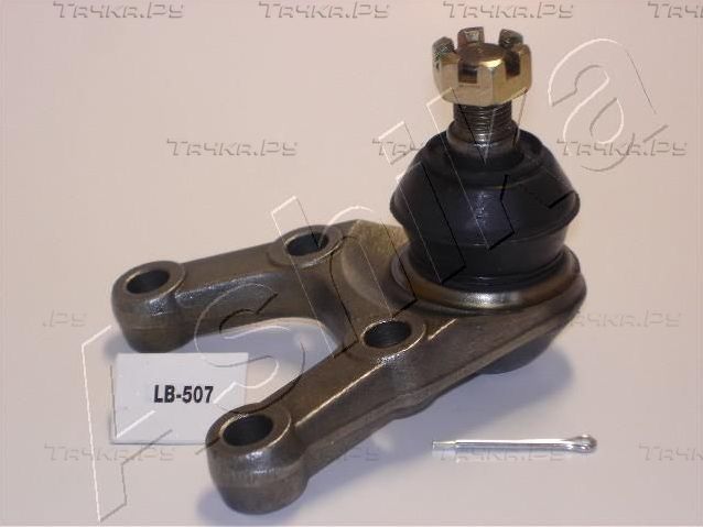 Шаровая опора ASHIKA передняя нижняя для Mitsubishi L300 II 1986-2004. Артикул 53-05-507