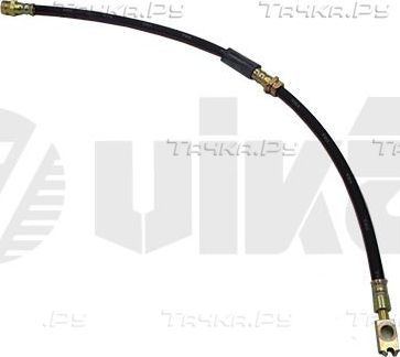 Тормозной шланг Vika передний для Volkswagen Golf VII 2011-2016. Артикул 66110418501