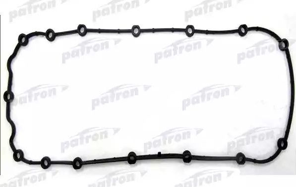 Прокладка маслянного поддона двигателя Patron для Opel Meriva A 2003-2006. Артикул PG4-0008