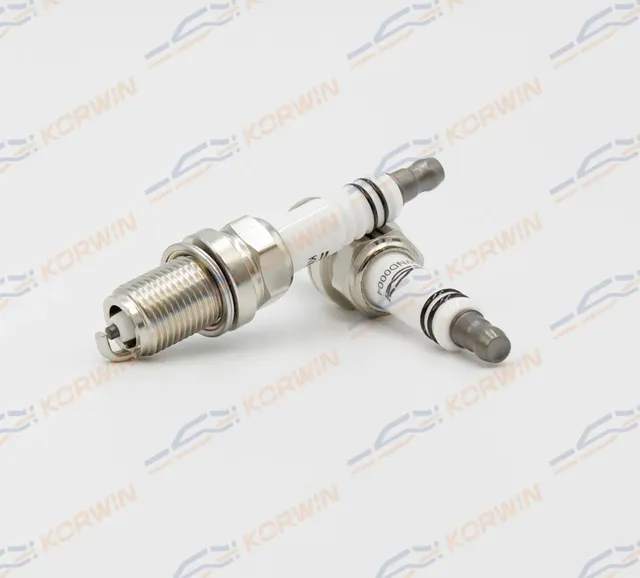 Свеча зажигания (Korwin). Артикул KWND0004