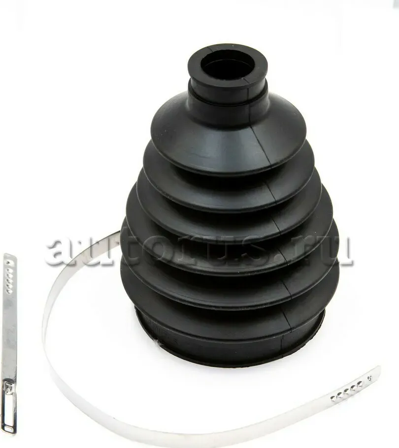 Пыльник ШРУС, комплект (Parts-Mall). Артикул PXCWC-107